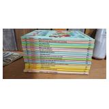 CHILDS BOOK LOT