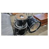 DRUMS