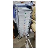 ROLLING ORGANIZER 