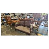 SEATEE / SOFA