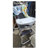 HIGH CHAIR