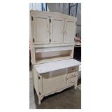HOOSIER CABINET