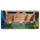 METAL ORGANIZER