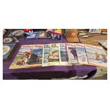 VINTAGE MAGAZINE LOT