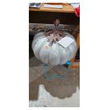 PUMPKIN FALL DECOR