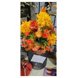 FALL FLORAL ARRANGEMENT