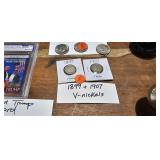 V NICKELS