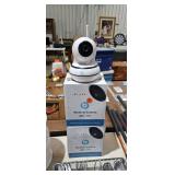 WIRELESS CAMERA