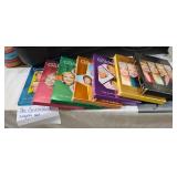 GOLDEN GIRLS DVD LOT
