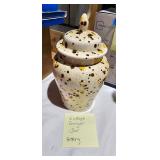 GINGER JAR