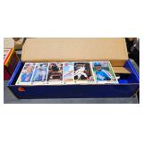 BASEBALL CARD LOT