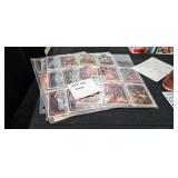 VINTAGE KISS CARDS