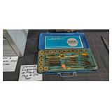 TAP AND DIE SET