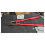 BOLT CUTTERS