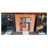 RECORD ALBUM WHITNEY HOUSTONE