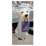 HALLOWEEN DOG BLOW MOLD