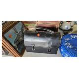 METAL LUNCH BOX