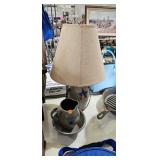 LAMP
