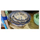 MIXING BOWL LOT