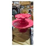 CAKE STANDS