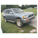 1996 toyota 4 runner