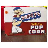 popeye sign