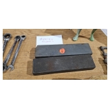 SHARPENING STONES