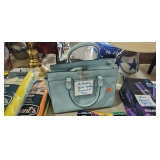 PURSE