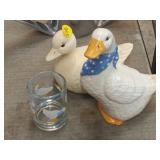 DUCK DECOR