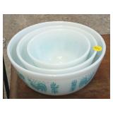 PYREX