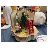 CHRISTMAS DECOR