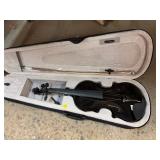 VIOLIN AND CASE