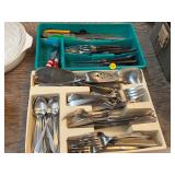 FLATWARE