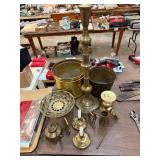 BRASS LOT