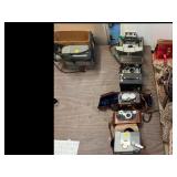 CAMERA LOT