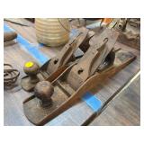 PLANER LOT