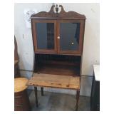 SECRETARY DESK