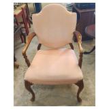 ARM CHAIR