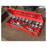 SOCKET SET