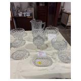 GLASS LOT