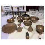 BRASS LOT 