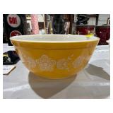 PYREX