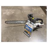 CHAIN SAW