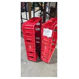 COCA COLA CRATES
