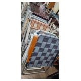 FOLDING CHAIR LOT
