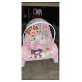BABY SEAT