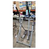 EXERCISE EQUIPMENT