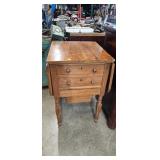 DROP LEAF TABLE