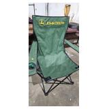 FOLDING CHAIR