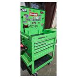 ROLLING TOOLBOX